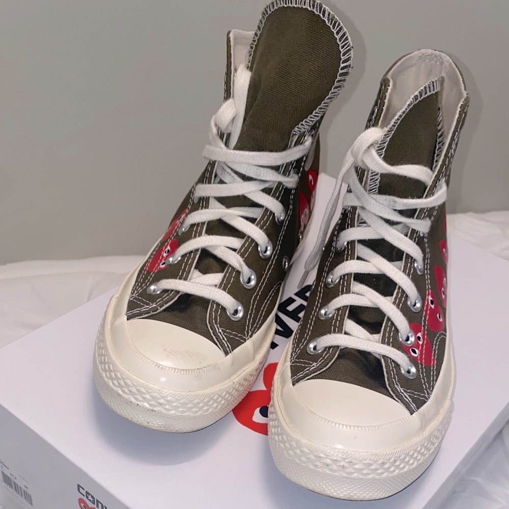 CDG Converse